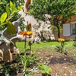 Apartment Komplett Renoviertes Nur 500 Meter Zum Mit Grill, Smart-tv, Waeschetrockner Crikvenica